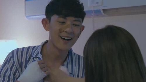 杨明生孩子的视频,萌化网友心